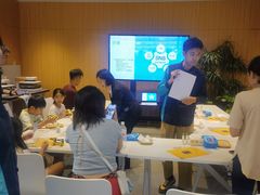 -现代汽车文化中心 Hyundai Motorstudio Beijing