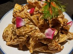 乾隆白菜-北平盛世·新京菜·北京烤鸭(劲松·双井店)