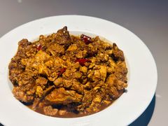 鱼籽豆腐-福满圆(琨莎中心店)