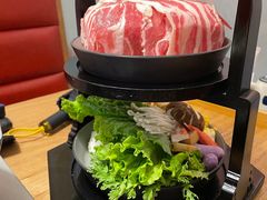-西月山居匠心创意料理(江汉路新佳丽广场店)