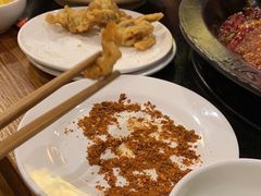 -铜人李火锅(西大街店)