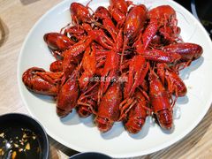 -靓靓蒸虾(中山里店)