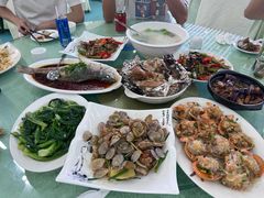 -景好海鲜餐厅(大鹏必选旅游店)