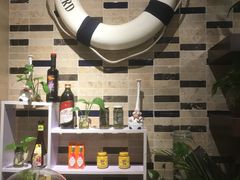 -乐咖啡西餐厅(太湖皇冠假日酒店)