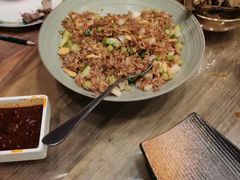 -塔哈尔·新疆盛宴(城西银泰店)