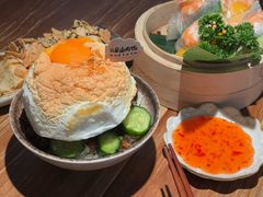 -岛风·台食小馆 ISLAND BISTRO(烟台山店)