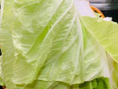 蔬菜盘-一品山珍花园餐厅(瑞丽市姐岗路店)