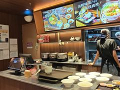 -阿香米线(龙岗万科广场店)