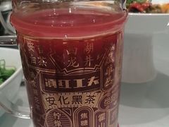 -盛百味·家宴餐厅(霸州分店)