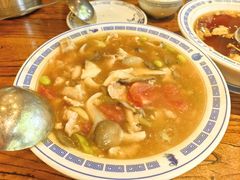 -老雒阳面馆·水席(定鼎门店)