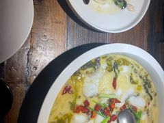 -外婆家(蓝色港湾店)