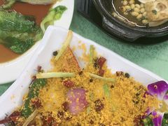 -景好海鲜餐厅(大鹏必选旅游店)