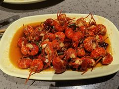 全味虾球-一棠龙虾•王牌虾球(楚河汉街店)