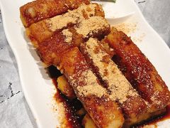 -红辣椒·川菜·火锅(张杨路店)