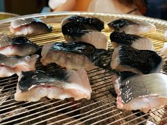 -泥炉烧肉师(新街口金銮巷店)