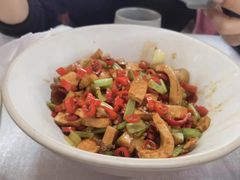 -湘中缘·湖南菜(娄底驻京办店)