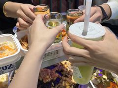 -齐市马佳地摊烤肉