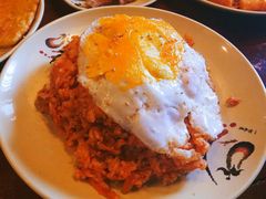 -火炉情韩国料理店(古田路店)