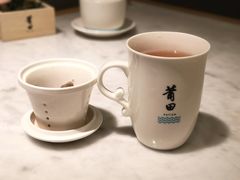 红菇水-莆田餐厅PUTIEN(三里屯店)