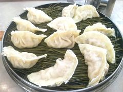 -老蔡记(二七广场店)