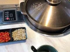 -狐狸爱上椰子鸡(滨江星光大道店)