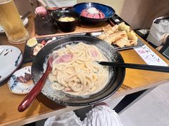 -大米·京都小酒馆·炭烧海鲜·烧鸟(龙口东路店)