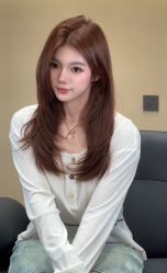 点击看大图 -真好真意SALON 接发·染·烫特色店