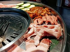-哈哈碳都·牛肋条无限自助烤肉(宝龙店)