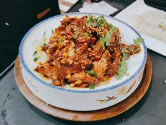 -一块豆腐·海鲜·家常菜(李沧书院路店)