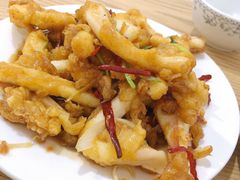 -九龙餐厅(大沽路店)