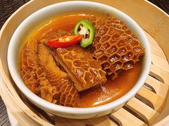 -云厨·高空西餐厅(成都瑯珀·凯悦臻选酒店)