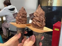 -GODIVA(五角场万达广场店)