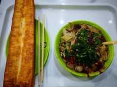 嘎巴菜-大福来(光荣道店)