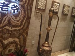 -巴依老爷新疆美食(望京小街店)