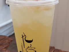 -一杯海(国际海水浴场店)