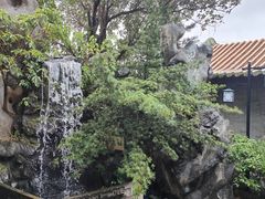 -东江渔村·古典园林·30年粤菜老字号(太和店)