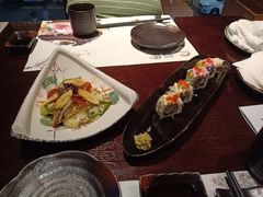 -大桥日本料理·日式放题·铁板定食(科兴科学园店)