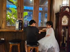 -宝翠花园餐厅(沙湖店)