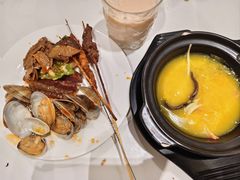 -金马门国际美食百汇(珞喻路店)