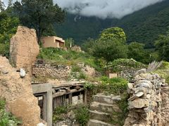 -萝卜寨羌文化生态旅游区