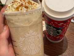 -星巴克臻选(西安钟楼店)