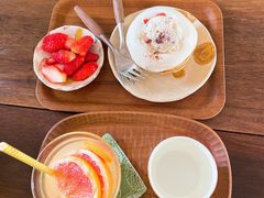 -春风十里咖啡馆