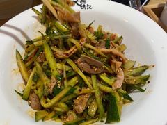 -大脸鸭记鸭血粉丝(花园城店)