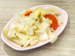 西式泡菜-香妃烤鸡(西单店)