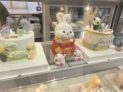 -CAKE BOSS 蛋糕老板(西单君太百货店)