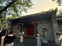 -湘子庙
