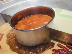-竹犇番茄火锅(长风街店)
