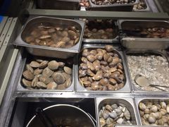 海鲜自助-鼎香缘海鲜自助火锅烤肉(锦辉购物广场店)