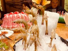 -尚海豆捞(乐虹坊店)