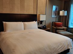 -上海浦东嘉里大酒店